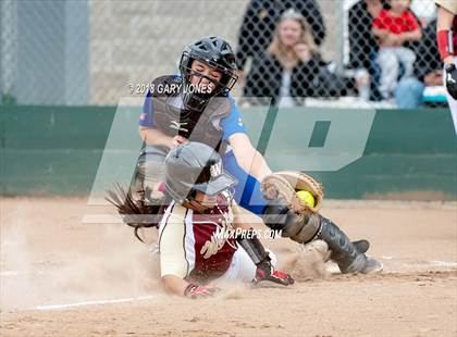 Thumbnail 3 in JV: Whitney @ Rocklin photogallery.