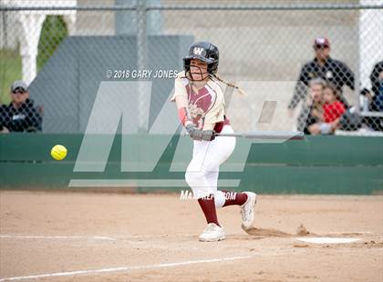 Thumbnail 1 in JV: Whitney @ Rocklin photogallery.