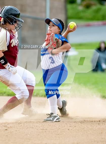 Thumbnail 3 in Whitney @ Rocklin photogallery.