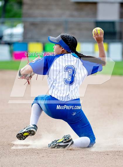 Thumbnail 2 in Whitney @ Rocklin photogallery.