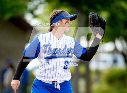 Thumbnail 3 in JV: Whitney @ Rocklin photogallery.