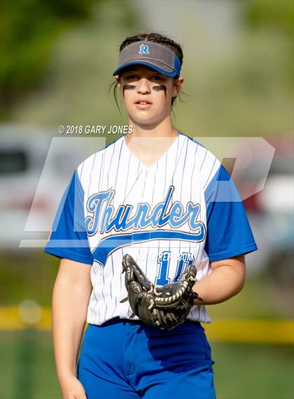Thumbnail 1 in Whitney @ Rocklin photogallery.