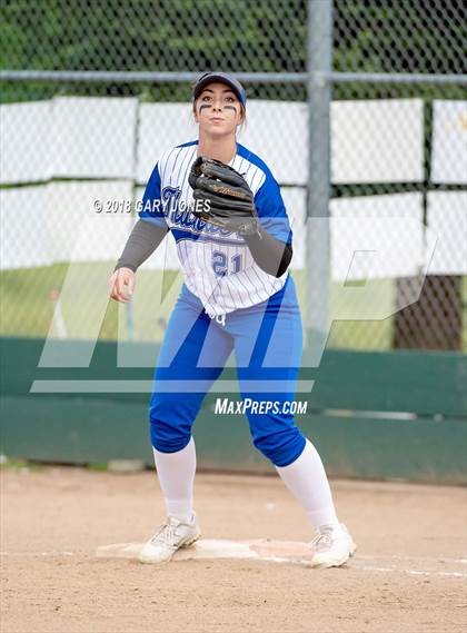 Thumbnail 3 in JV: Whitney @ Rocklin photogallery.