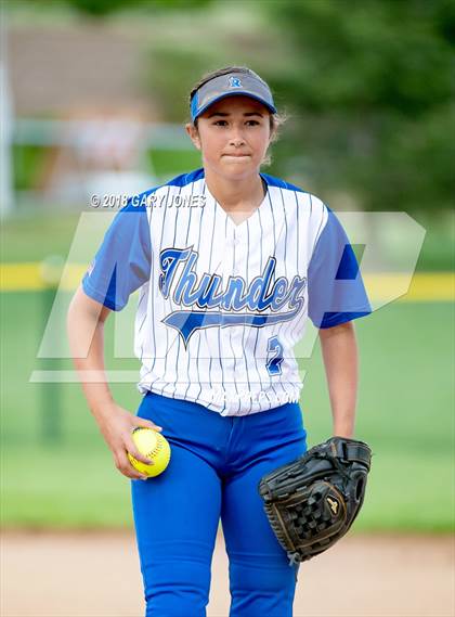 Thumbnail 3 in JV: Whitney @ Rocklin photogallery.