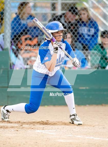 Thumbnail 2 in JV: Whitney @ Rocklin photogallery.