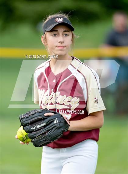 Thumbnail 3 in JV: Whitney @ Rocklin photogallery.