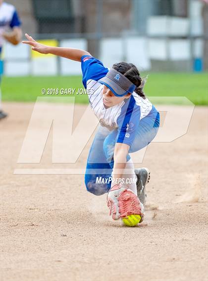 Thumbnail 1 in Whitney @ Rocklin photogallery.