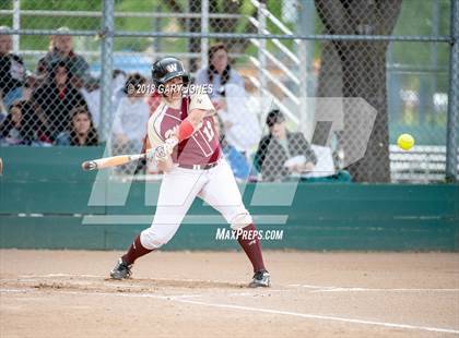 Thumbnail 2 in JV: Whitney @ Rocklin photogallery.