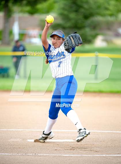 Thumbnail 1 in Whitney @ Rocklin photogallery.