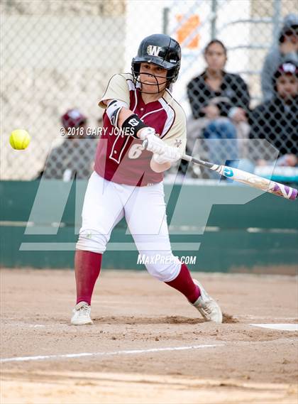 Thumbnail 1 in Whitney @ Rocklin photogallery.
