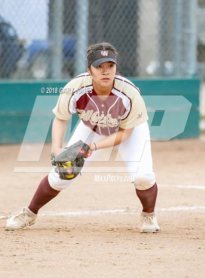 Thumbnail 2 in JV: Whitney @ Rocklin photogallery.