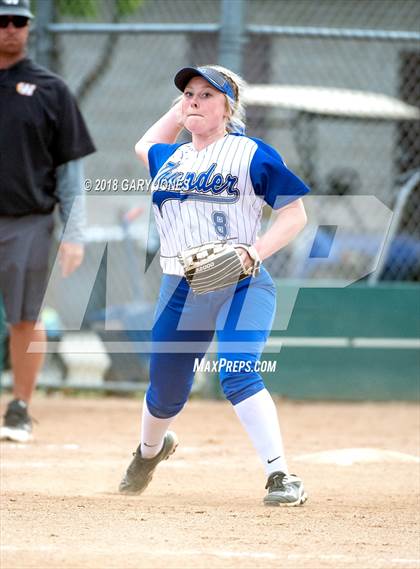 Thumbnail 1 in Whitney @ Rocklin photogallery.