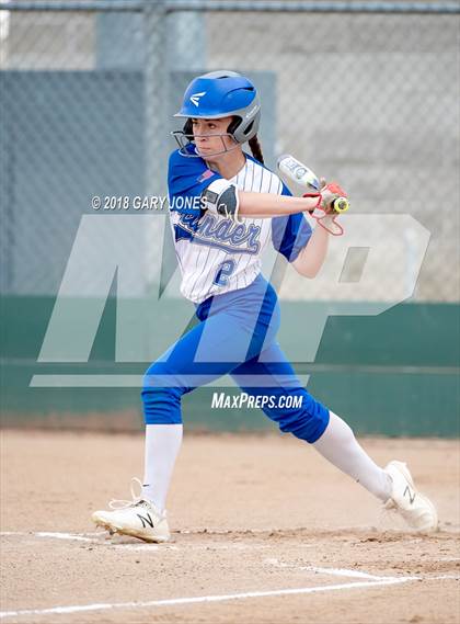 Thumbnail 1 in JV: Whitney @ Rocklin photogallery.