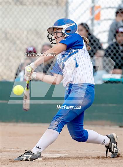 Thumbnail 3 in Whitney @ Rocklin photogallery.
