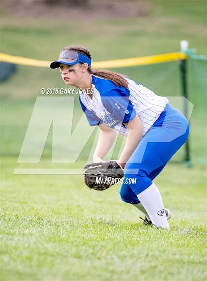 Thumbnail 2 in JV: Whitney @ Rocklin photogallery.