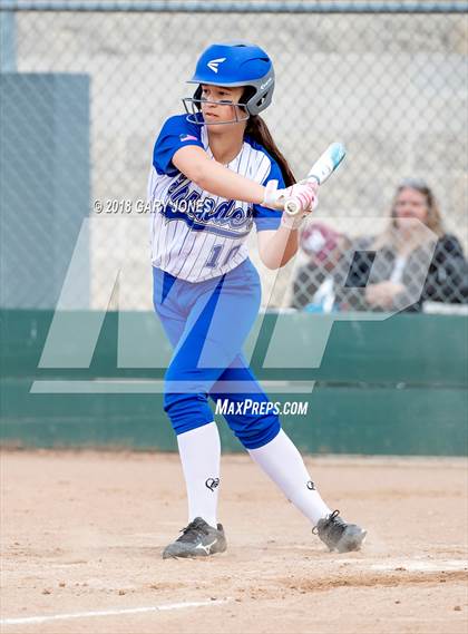 Thumbnail 3 in Whitney @ Rocklin photogallery.