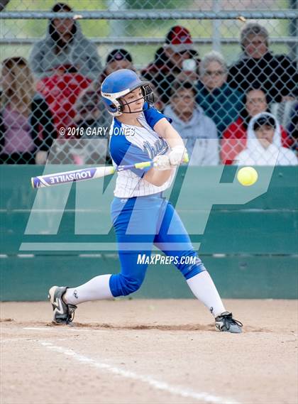 Thumbnail 3 in JV: Whitney @ Rocklin photogallery.