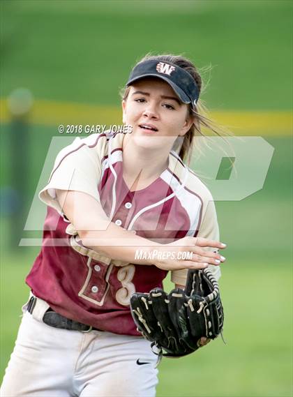 Thumbnail 1 in JV: Whitney @ Rocklin photogallery.