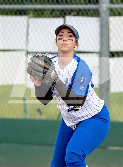 Thumbnail 1 in Whitney @ Rocklin photogallery.