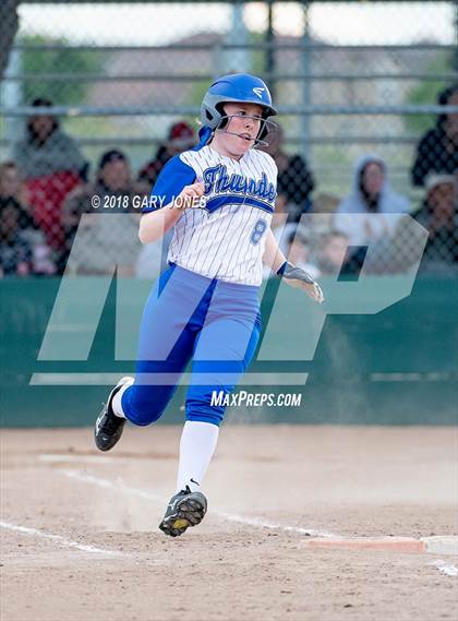 Thumbnail 1 in Whitney @ Rocklin photogallery.