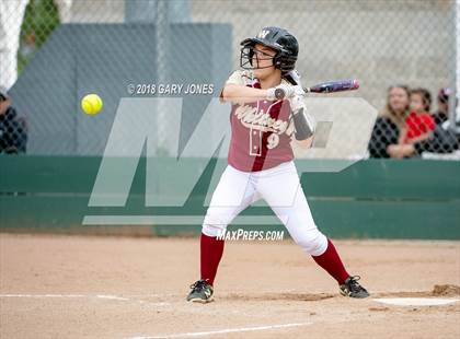 Thumbnail 1 in JV: Whitney @ Rocklin photogallery.