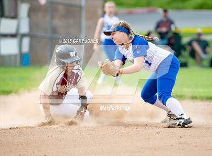 Thumbnail 3 in Whitney @ Rocklin photogallery.