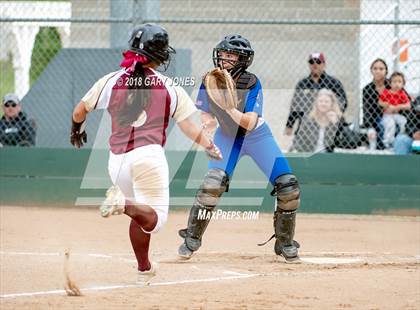 Thumbnail 2 in JV: Whitney @ Rocklin photogallery.