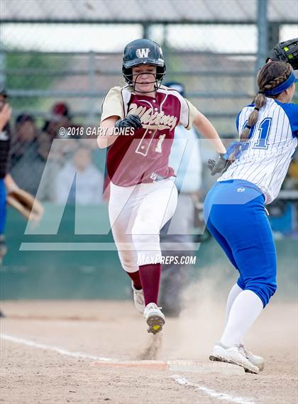 Thumbnail 1 in Whitney @ Rocklin photogallery.