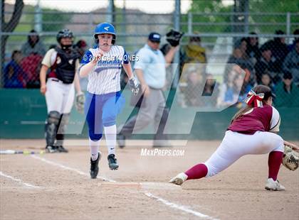 Thumbnail 1 in Whitney @ Rocklin photogallery.