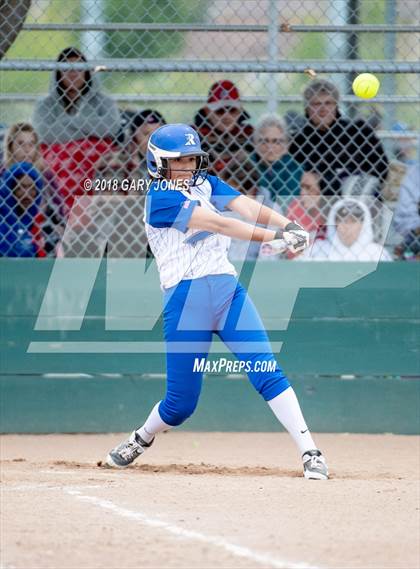 Thumbnail 3 in Whitney @ Rocklin photogallery.