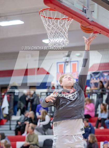 Thumbnail 2 in Heritage vs Littleton photogallery.