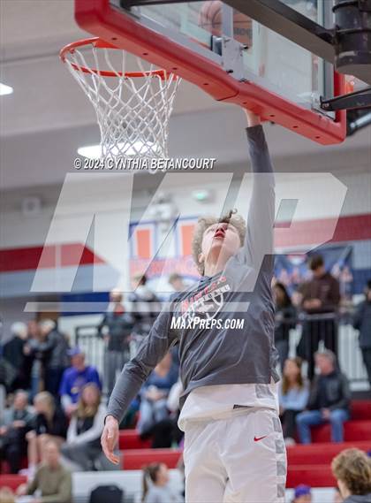 Thumbnail 3 in Heritage vs Littleton photogallery.