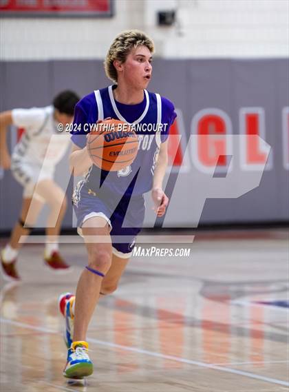 Thumbnail 1 in Heritage vs Littleton photogallery.