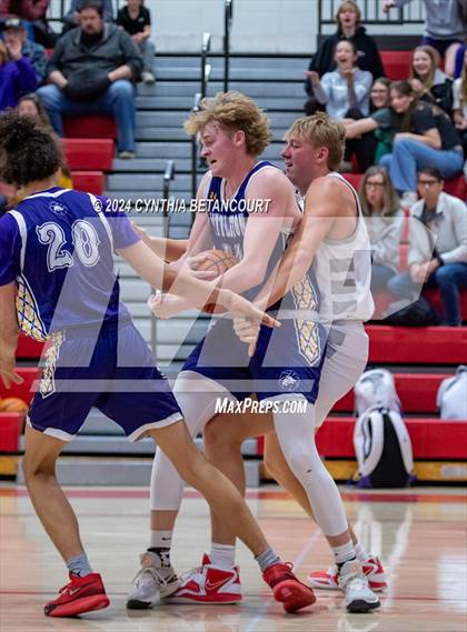Thumbnail 1 in Heritage vs Littleton photogallery.
