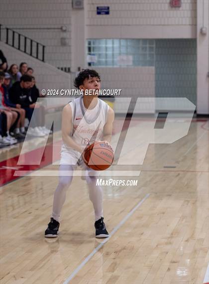 Thumbnail 2 in Heritage vs Littleton photogallery.