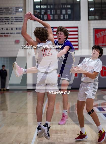 Thumbnail 1 in Heritage vs Littleton photogallery.