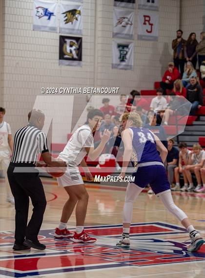 Thumbnail 3 in Heritage vs Littleton photogallery.