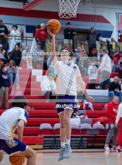 Thumbnail 2 in Heritage vs Littleton photogallery.