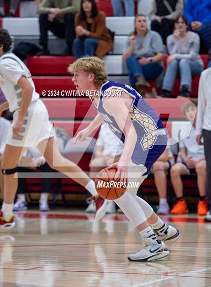 Thumbnail 3 in Heritage vs Littleton photogallery.