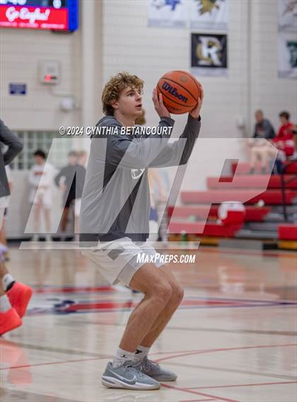 Thumbnail 3 in Heritage vs Littleton photogallery.