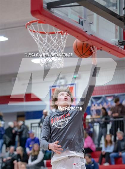 Thumbnail 2 in Heritage vs Littleton photogallery.