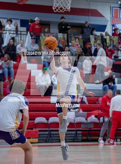 Thumbnail 1 in Heritage vs Littleton photogallery.