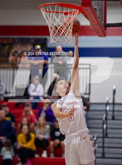 Thumbnail 1 in Heritage vs Littleton photogallery.
