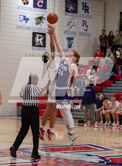 Thumbnail 1 in Heritage vs Littleton photogallery.