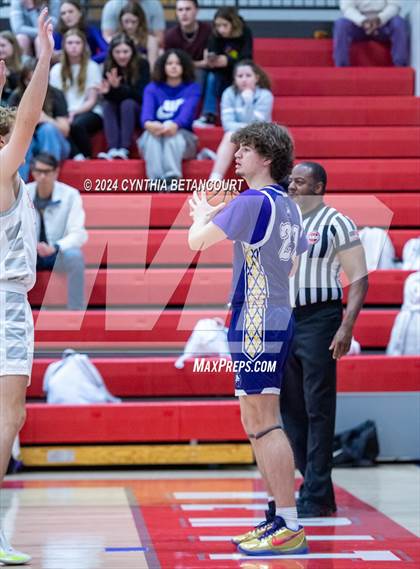 Thumbnail 3 in Heritage vs Littleton photogallery.