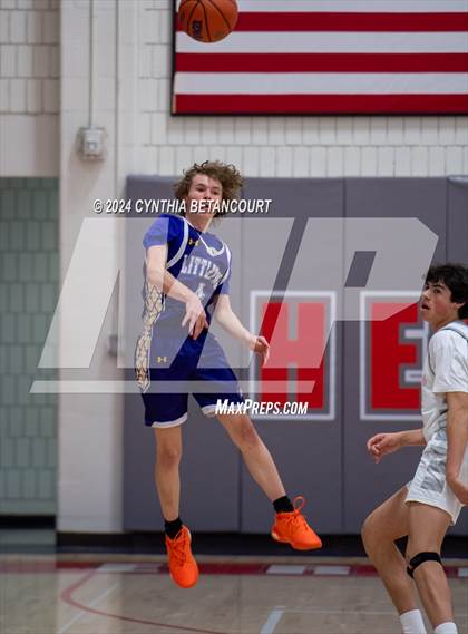 Thumbnail 3 in Heritage vs Littleton photogallery.