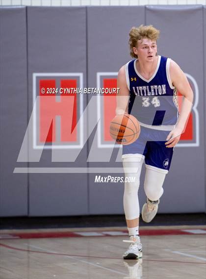 Thumbnail 1 in Heritage vs Littleton photogallery.