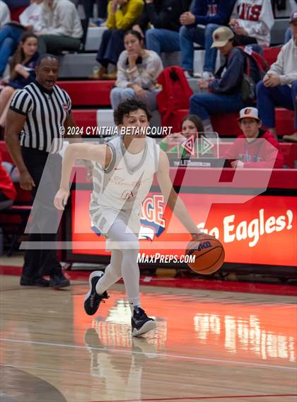 Thumbnail 1 in Heritage vs Littleton photogallery.