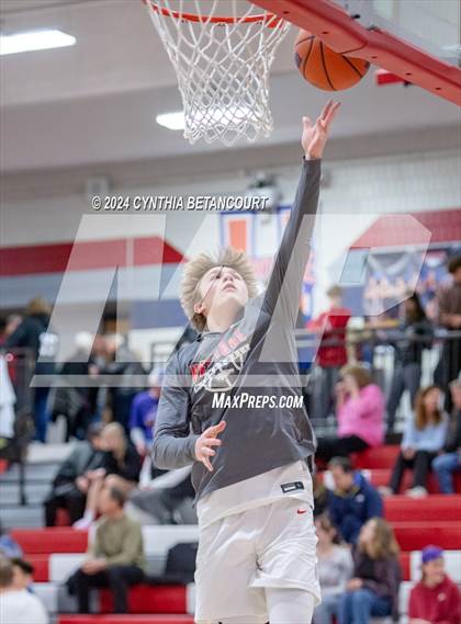 Thumbnail 2 in Heritage vs Littleton photogallery.
