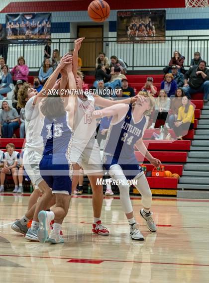 Thumbnail 1 in Heritage vs Littleton photogallery.